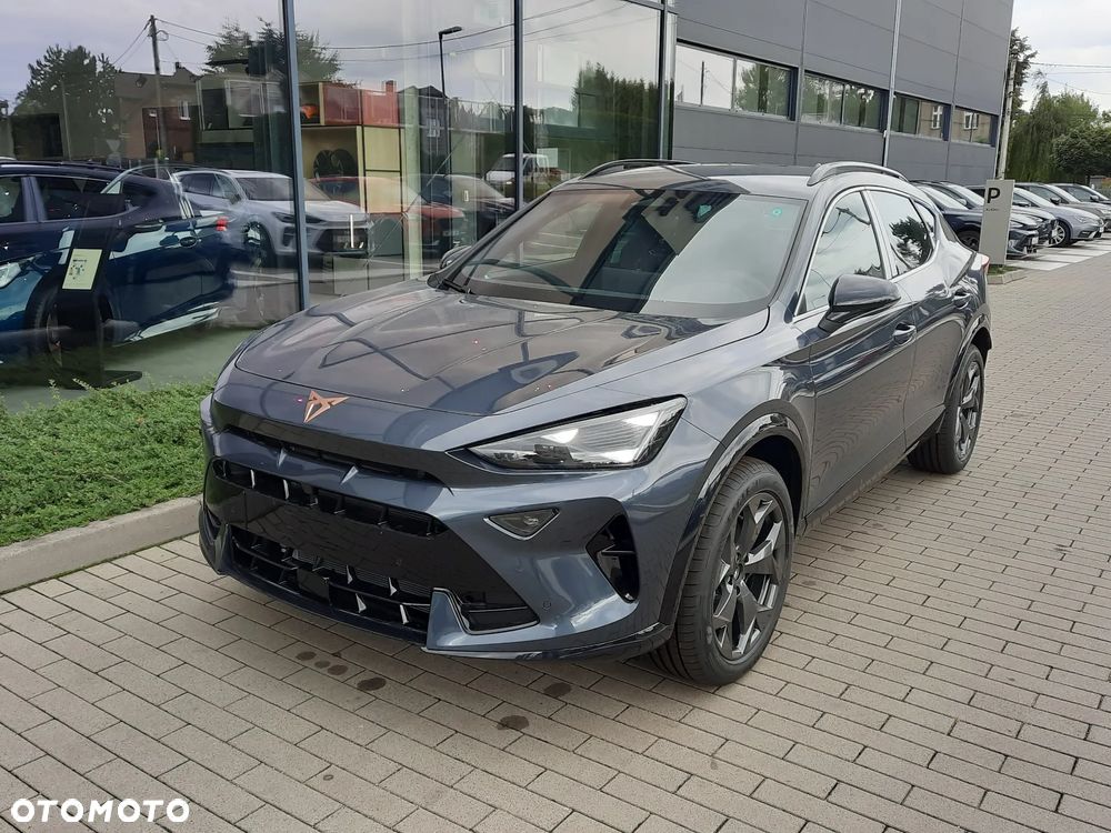 Cupra Formentor 2.0 TSI 4Drive DSG - 2