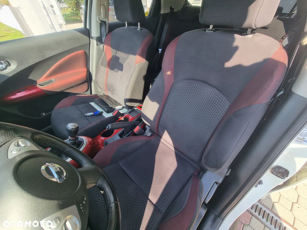 Nissan Juke - 18