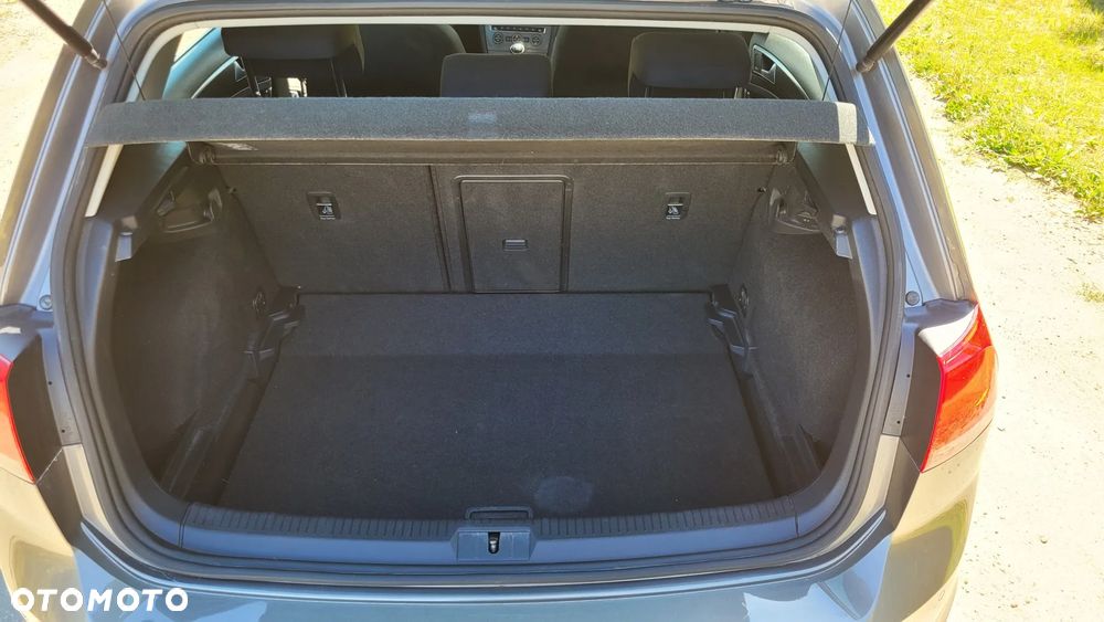 Volkswagen Golf 1.4 TSI Comfortline - 16