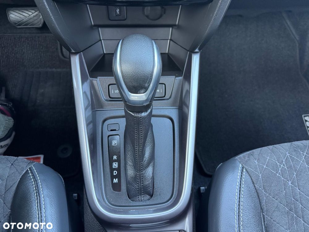 Suzuki Vitara 1.5 DualJet Hybrid Premium Plus 2WD AGS - 19