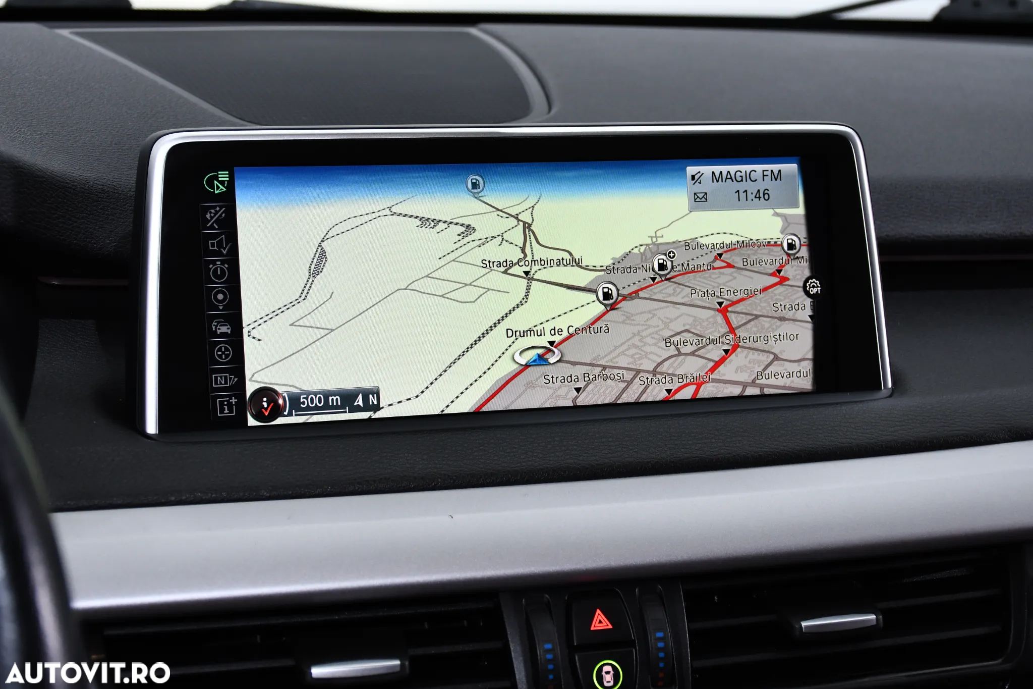 BMW X5 xDrive25d Sport-Aut. - 22