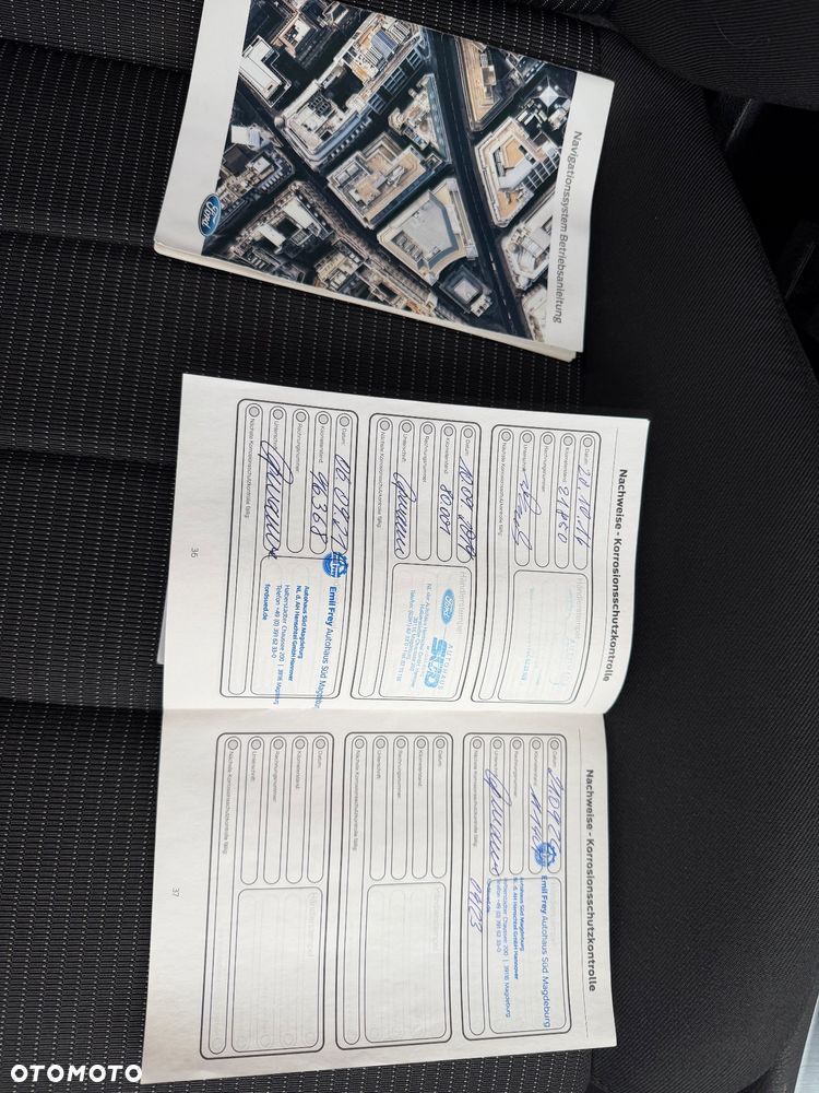 Ford Mondeo 2.0 TDCi Viva Titanium - 35