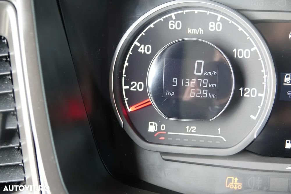 Scania R 450 / RETARDER / REZERVORE 1.500 LITRI / EURO 6 - 39