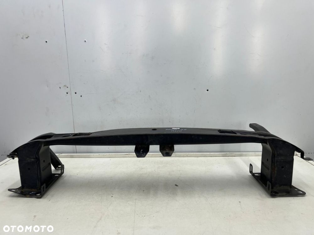 Belka zderzaka VW Passat B8 14-19r. przedlift przednie wzmocnienie pasa przód 3g0807611 - 2