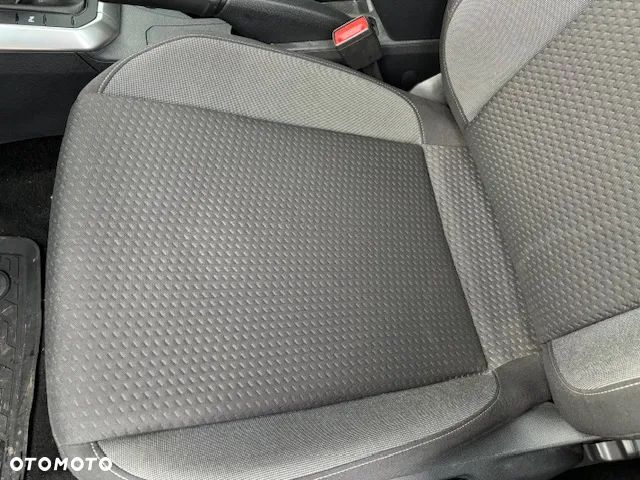 Volkswagen Taigo 1.0 TSI Style DSG - 20
