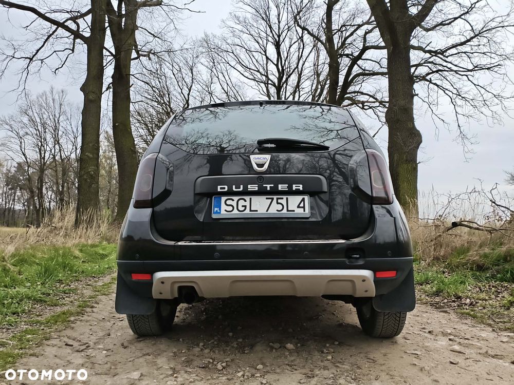 Dacia Duster 1.6 Laureate - 7