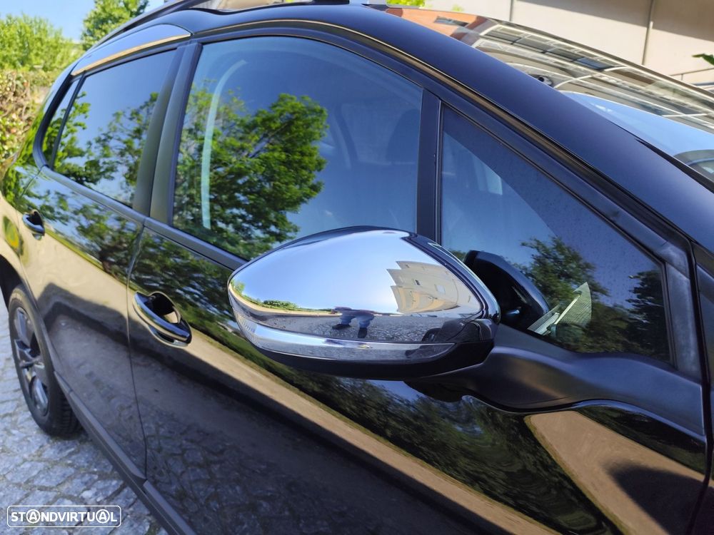Peugeot 2008 1.6 BlueHDi Style - 17