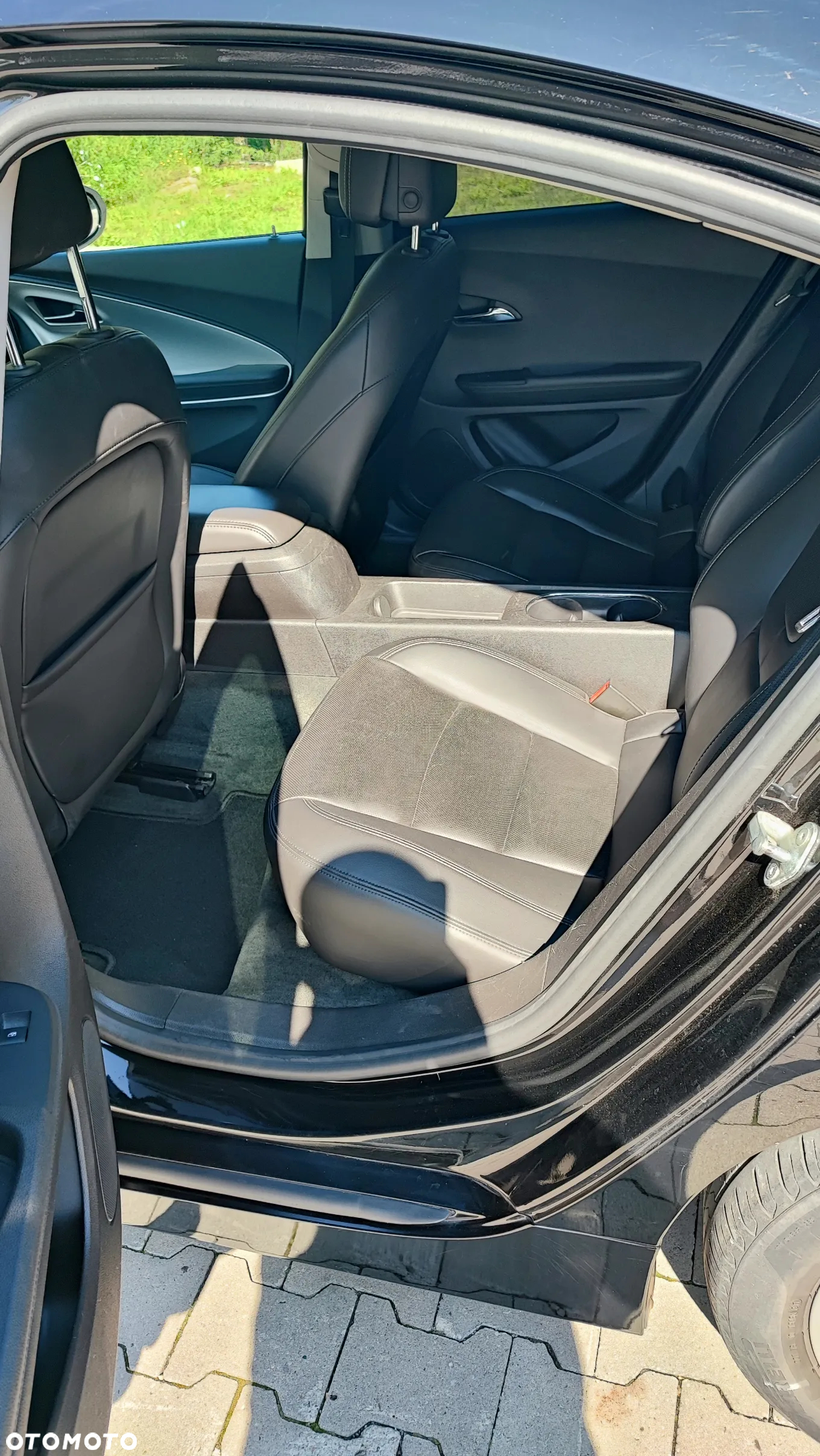 Opel Ampera - 4