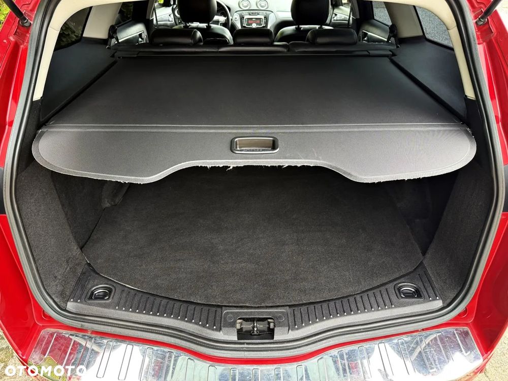 Ford Mondeo - 39