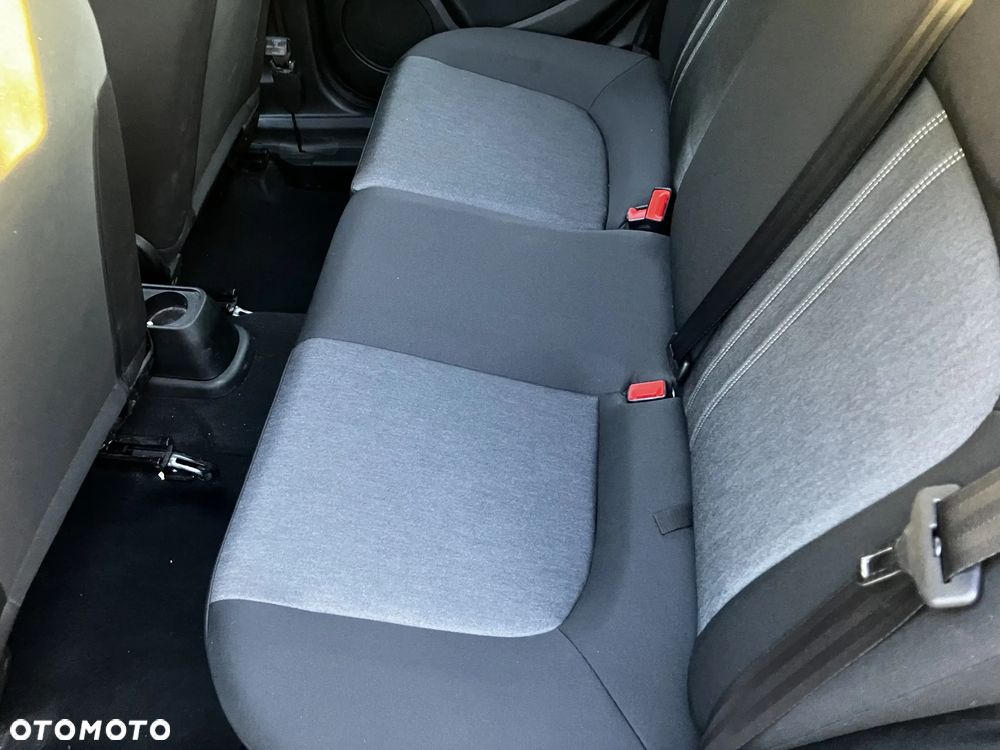 Fiat Punto - 6