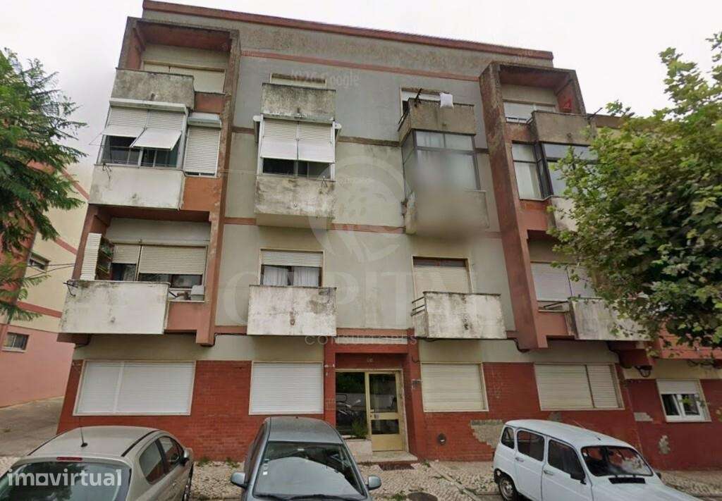 Apartamento T2 na Apelação, Camarate - Grande imagem: 2/3