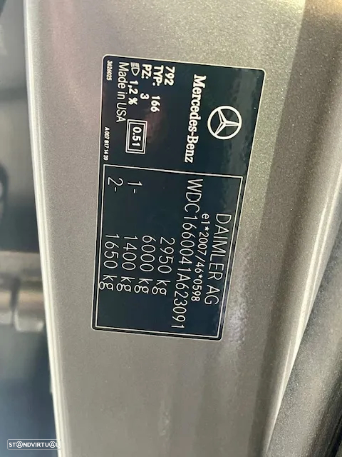 Mercedes-Benz GLE 250 d 4-Matic - 42