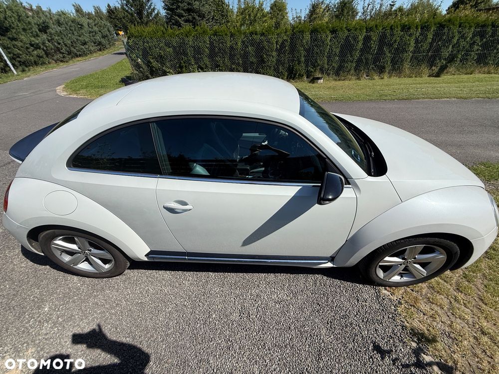 Volkswagen Beetle 2.0 TSI DSG Sport - 18