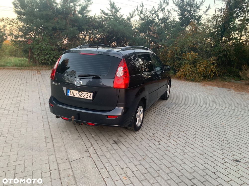 Mazda 5 2.0 Active - 3