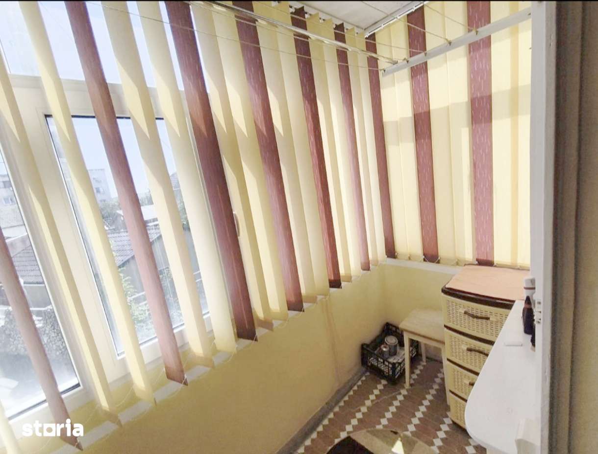 Apartament Mangalia 2 camere semidec. cu balcon și bucătărie separata - Imagine principală: 4/7