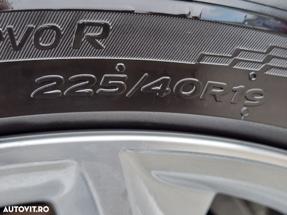 Skoda Karoq 1.5 TSI DSG Style - 15