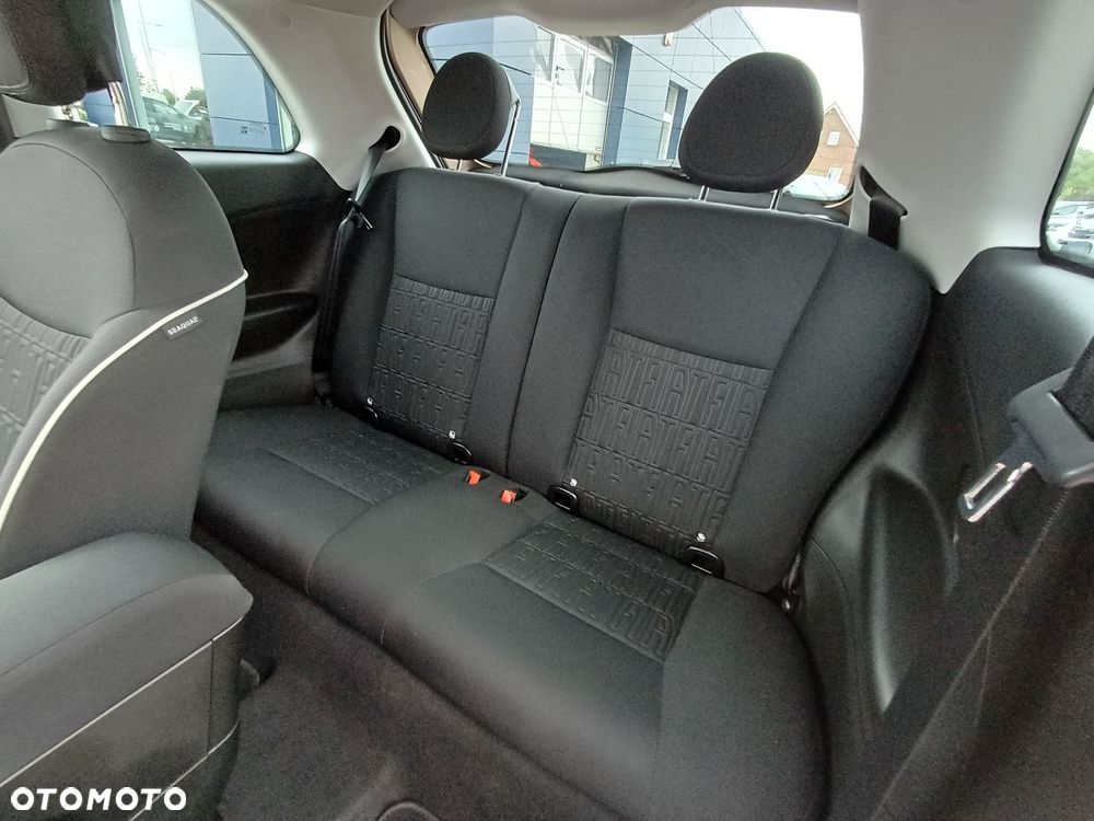 Fiat 500e - 29