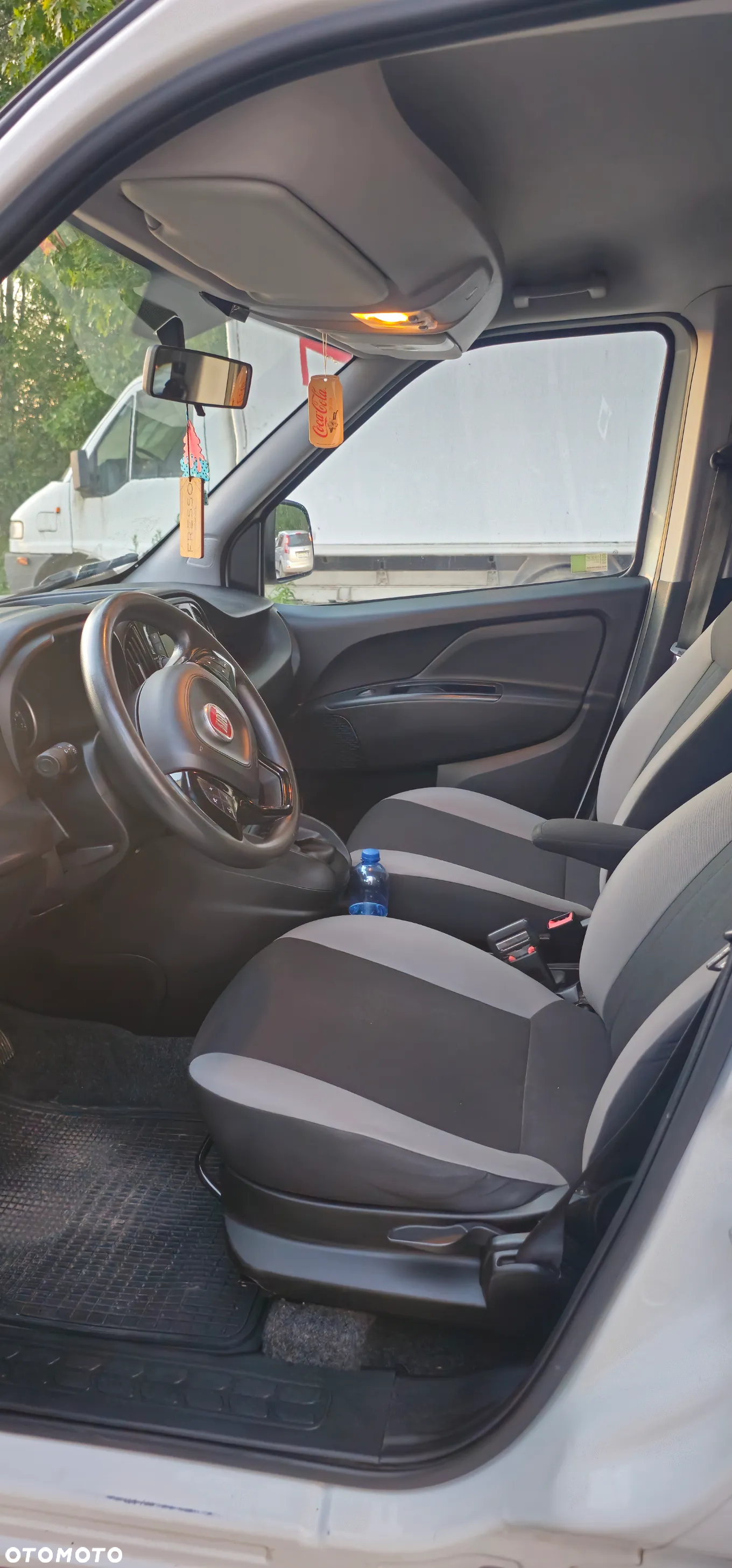 Fiat Doblo 1.6 Multijet 16V Dynamic - 8