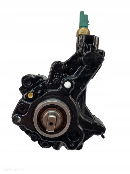 POMPA WTRYSKOWA CITROEN PEUGEOT 2.0 HDI 9656391680 - 2