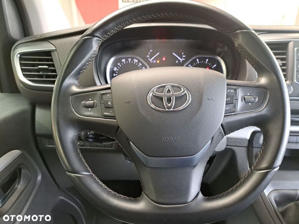 Toyota Proace Verso 2.0 D4-D Long Business - 19