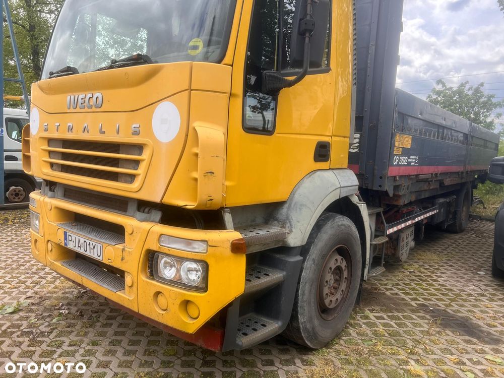Iveco - 6