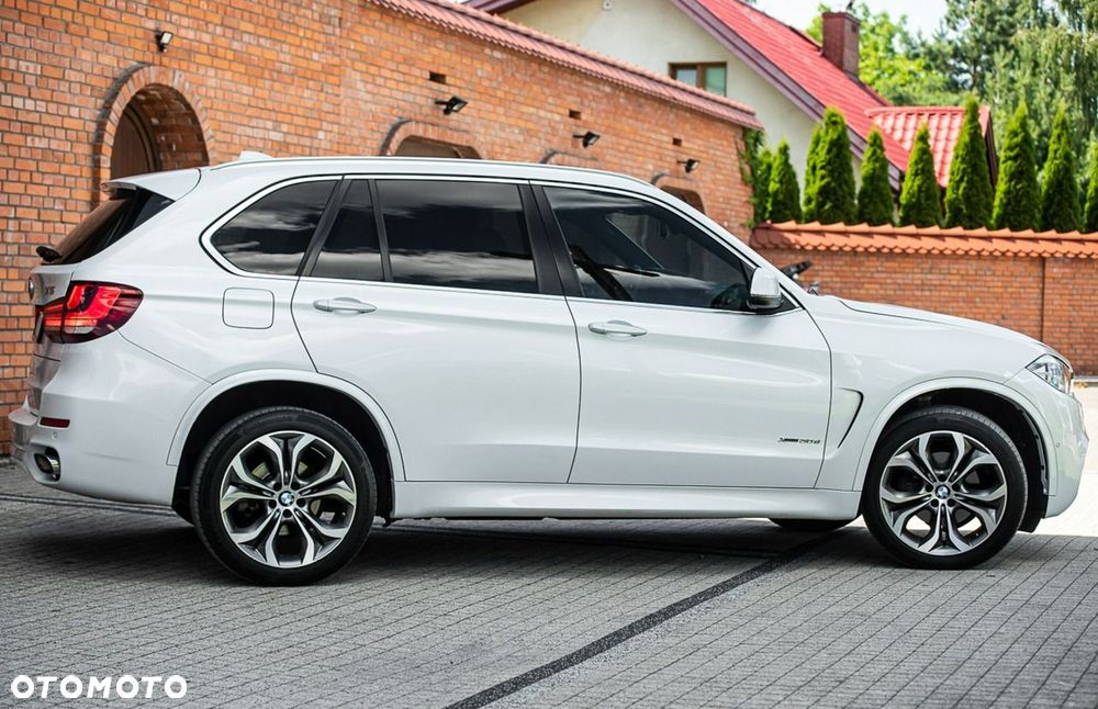 BMW X5 xDrive30d Sport-Aut - 15