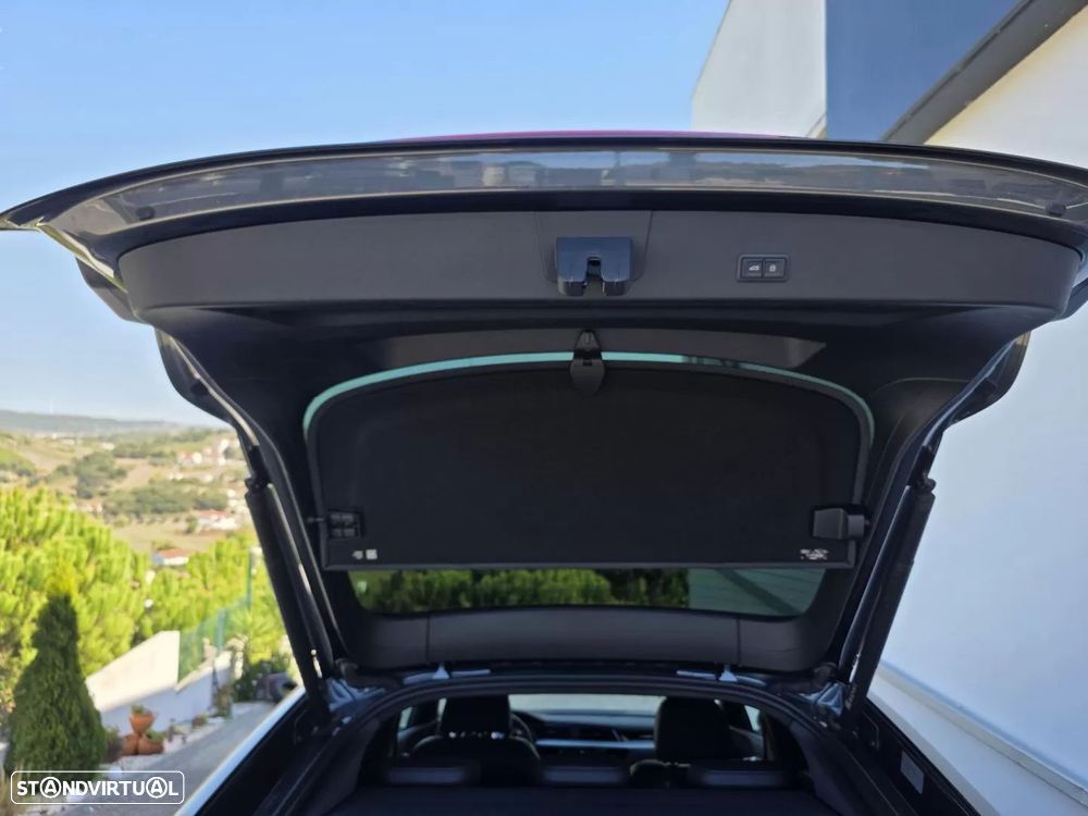 Audi e-tron 55 quattro S line — fotografia 47