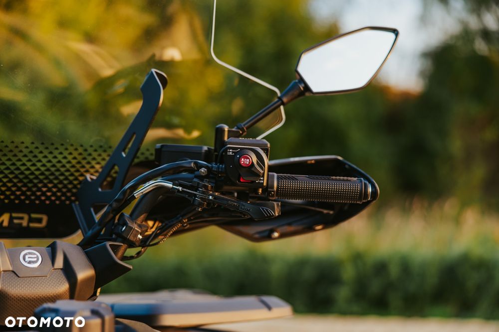 CFMoto CForce - 11