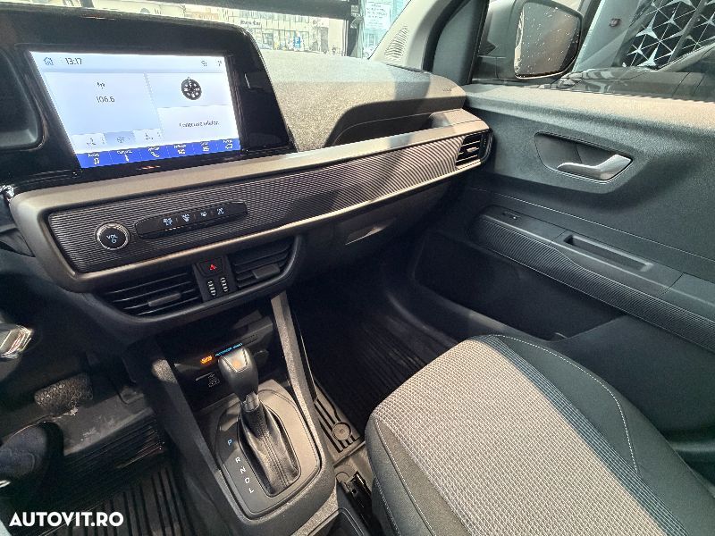 Ford TRANSIT COURIER - 10