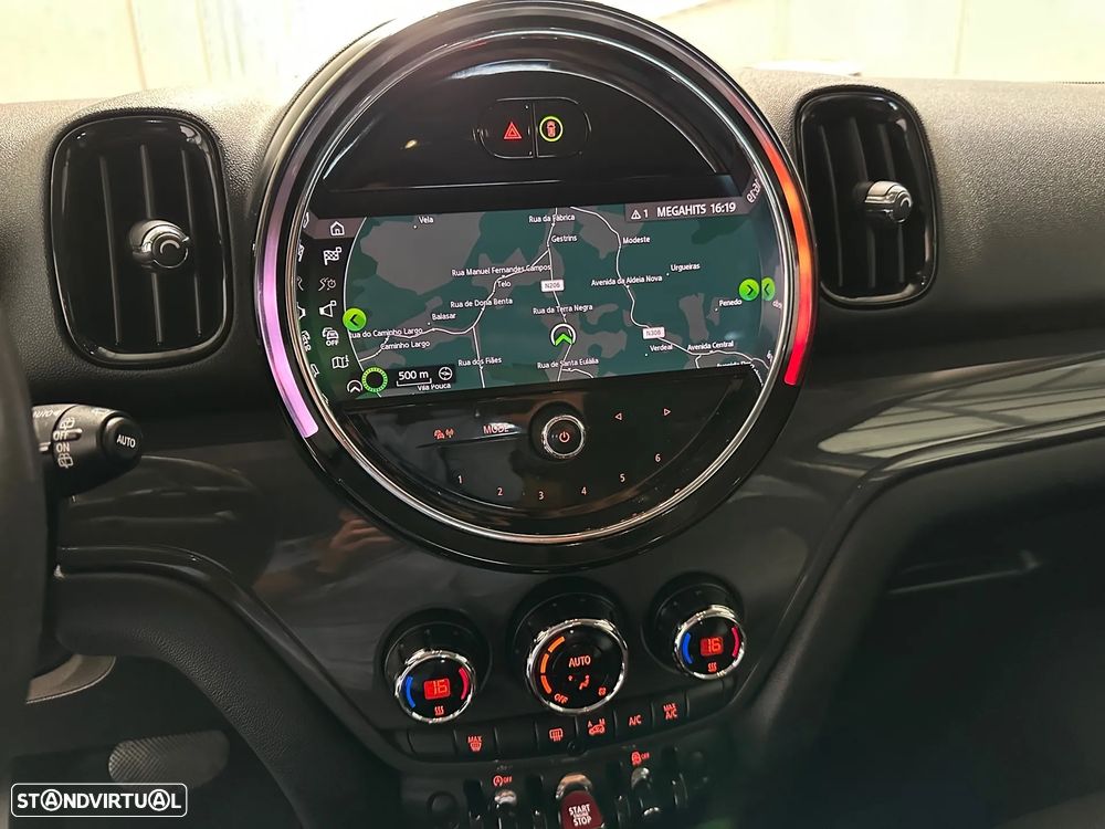 MINI Countryman One D Auto - 15