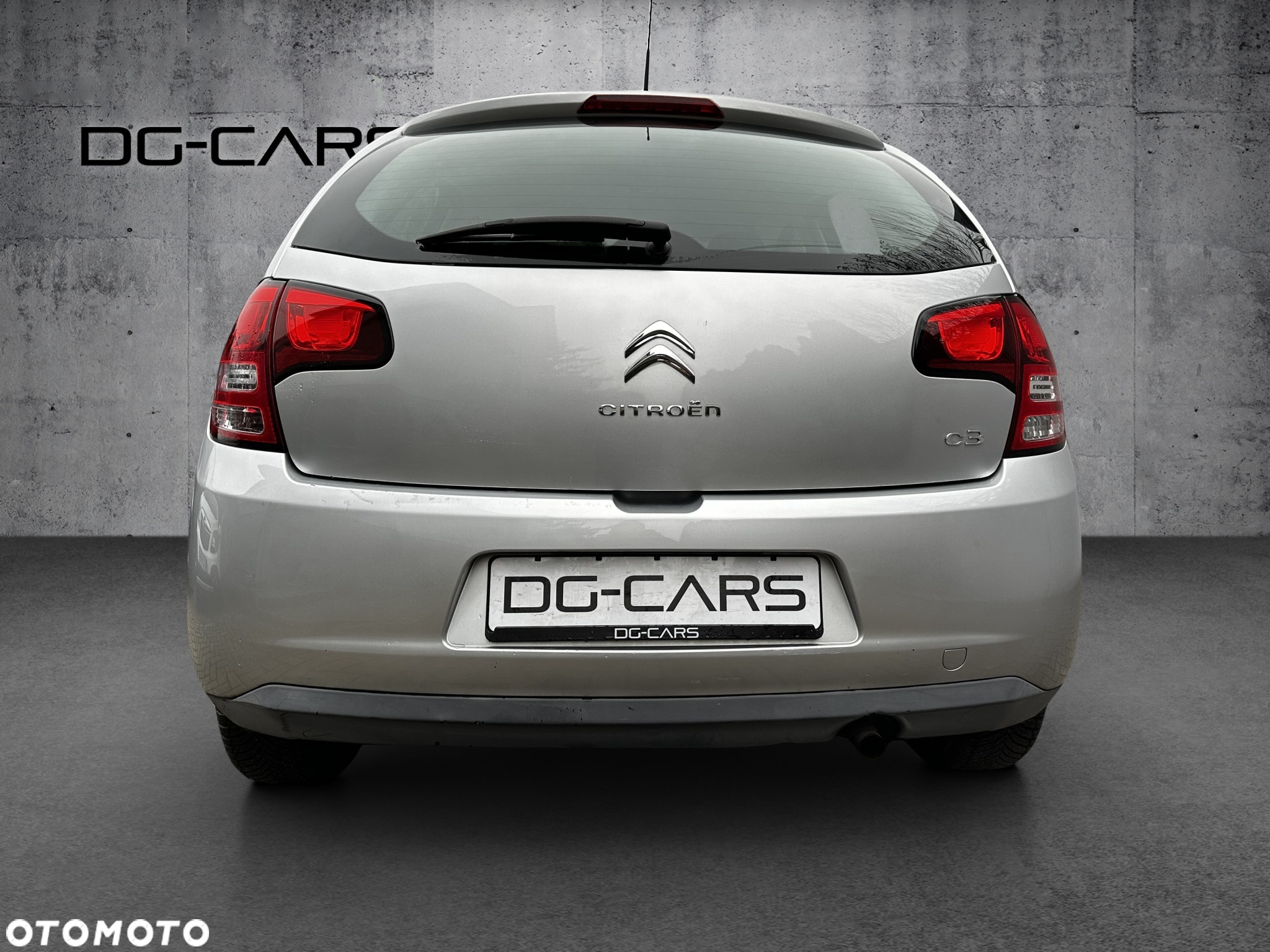 Citroën C3 1.4 SportChic - 22