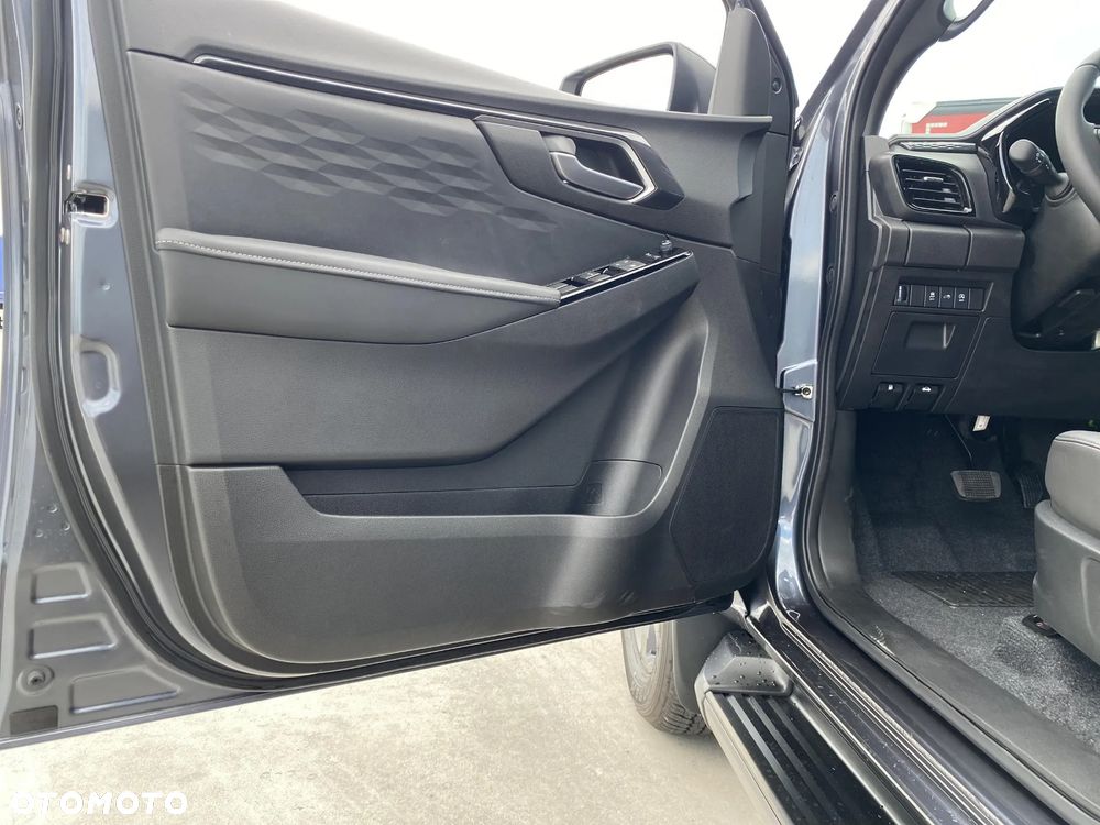 Isuzu D-Max 1.9 DC LSE - 10