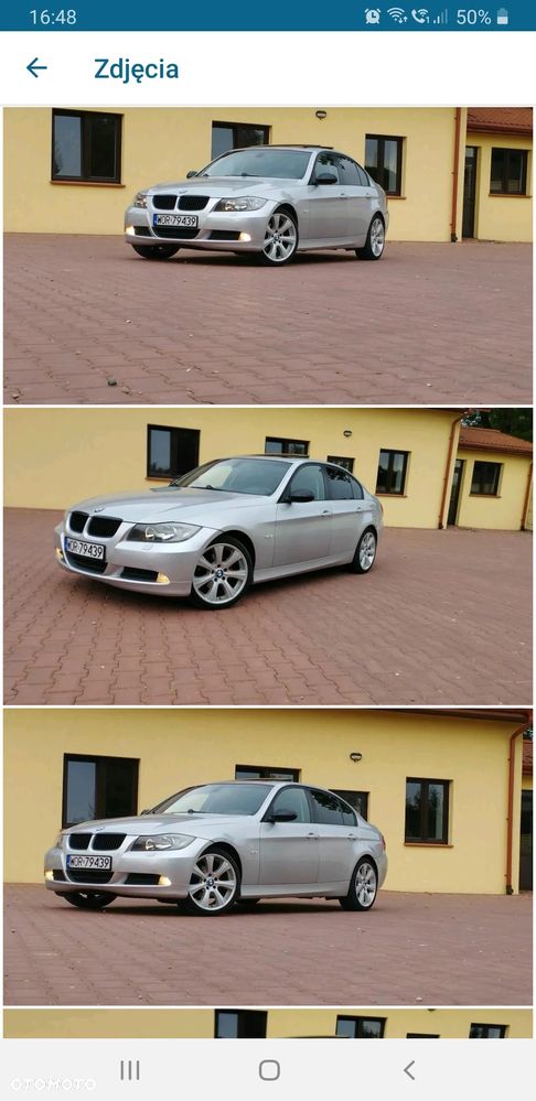 BMW Seria 3 - 11