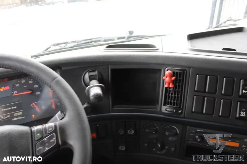 Volvo FH500 - 13
