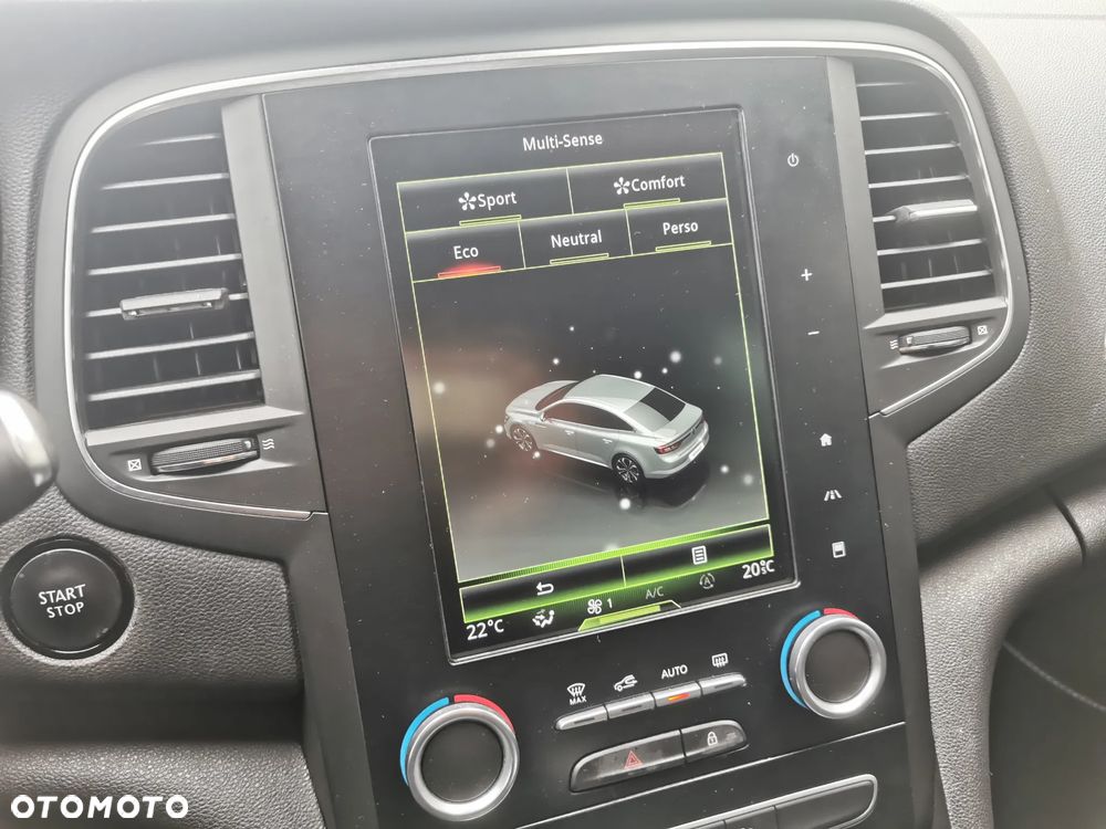 Renault Megane ENERGY TCe 130 INTENS - 20