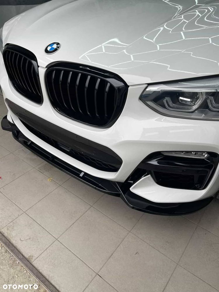 BMW X3 - 5