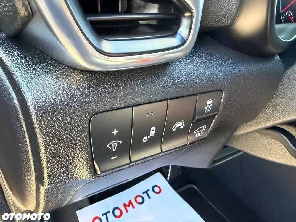 Kia Sportage 2,0 CRDI AWD GT Line - 26