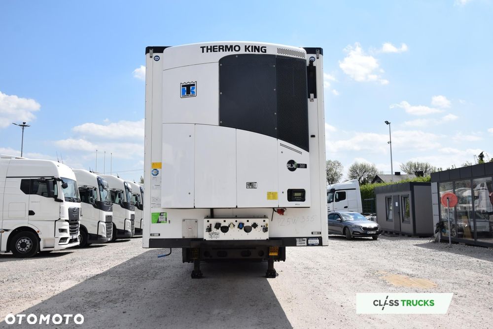 Krone SDR Cool Liner FP 60 ThermoKing SLXi 300 - 2