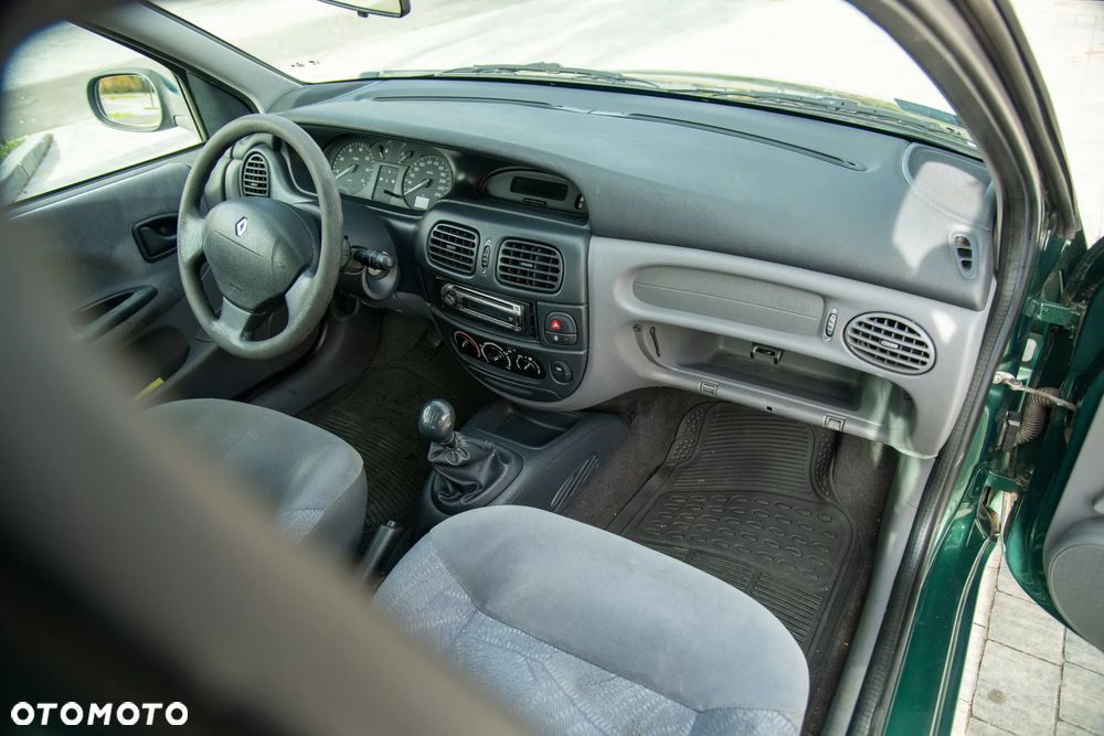 Renault Megane - 27