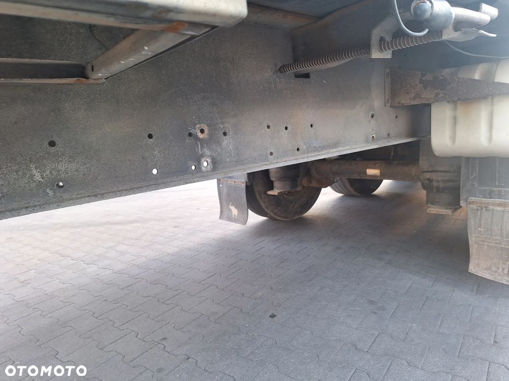 Schmitz Cargobull BURTO-FIRANKA STANDARD SAF TARCZA OCYNKOWANA RAMA - 11