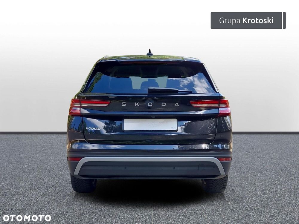 Skoda Kodiaq 1.5 TSI mHEV 4x2 Selection DSG - 6