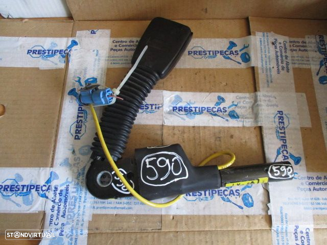 Pre-Tensor REF590 ROVER 75 2003 BANCO FD - 2