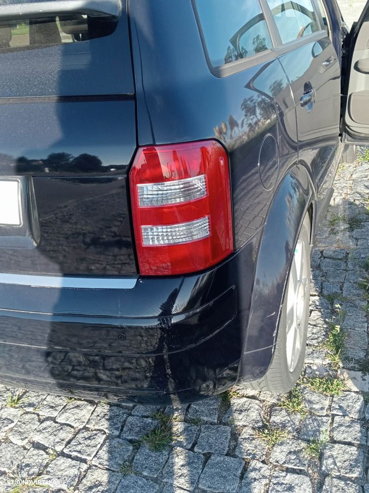 Audi A2 1.4 TDI Advance - 8