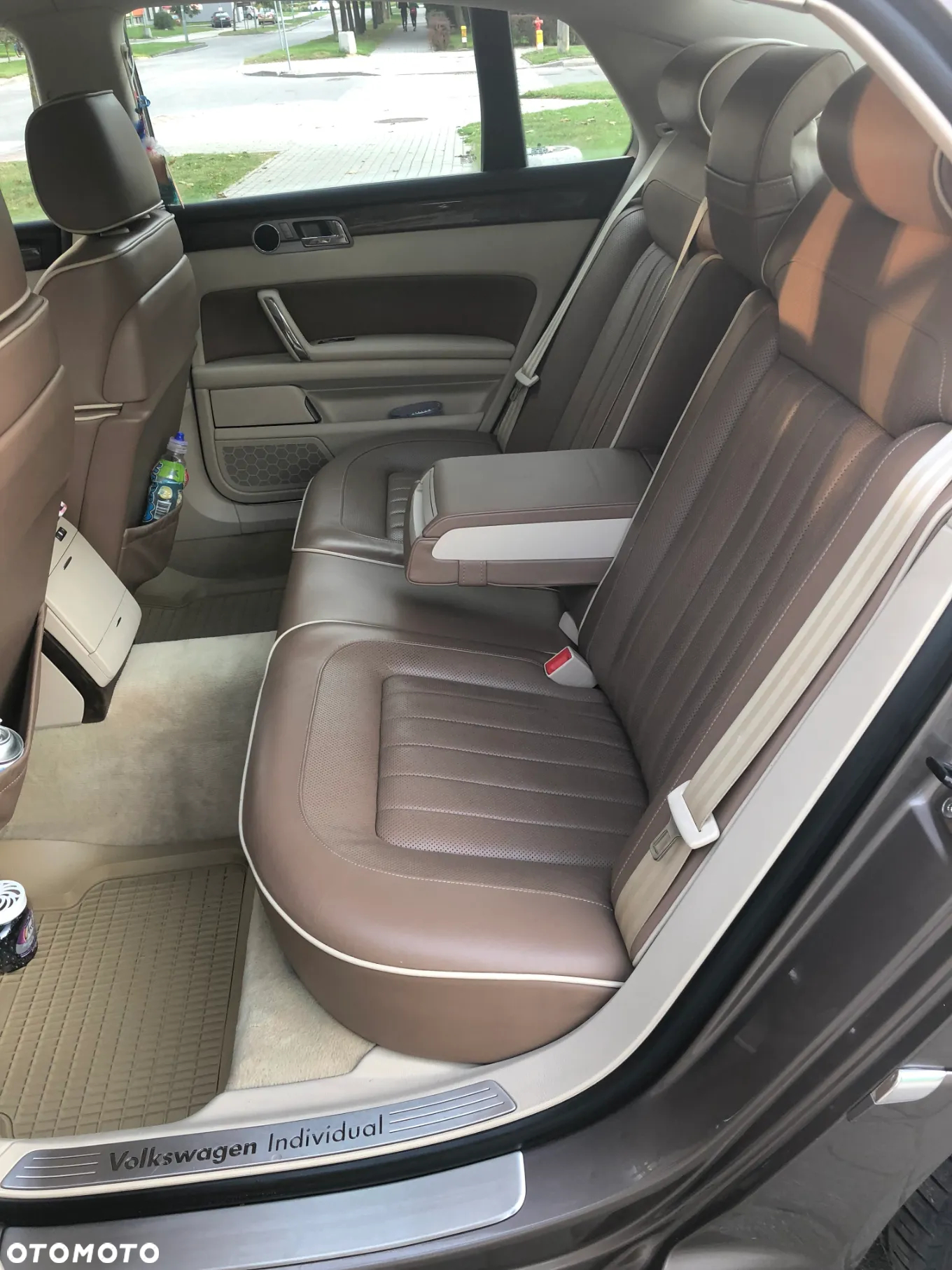Volkswagen Phaeton 3.0 V6 TDI DPF 4MOTION Automatik (5 Sitzer) - 4