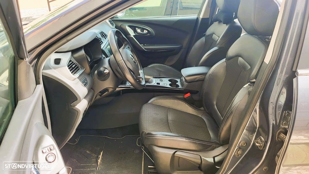 Renault Kadjar Energy dCi 110 EDC Bose Edition - 11