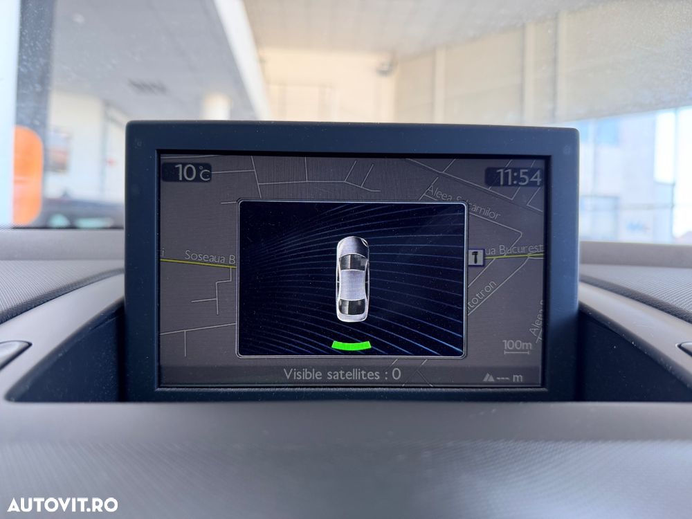 Peugeot 308 SW 155 THP Premium - 10