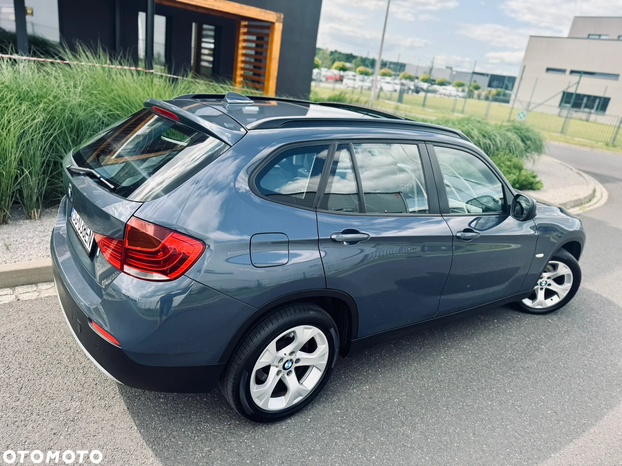 BMW X1 sDrive20d EfficientDynamics Edition - 18