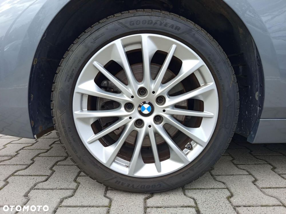 BMW Seria 1 - 11