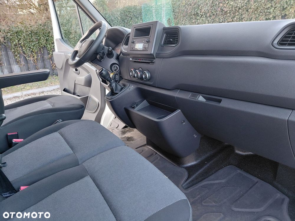 Renault MASTER L3H2 - 10