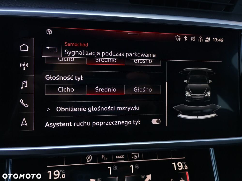 Audi A6 Limousine - 31